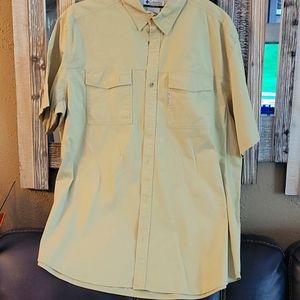 Men's Columbia shirt